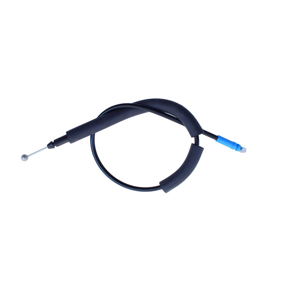tail gate lock cable #1506【Hiace200】