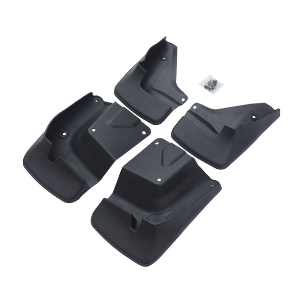 Hiace200 Mudguard/Mudflap #6101 (76621-26050)