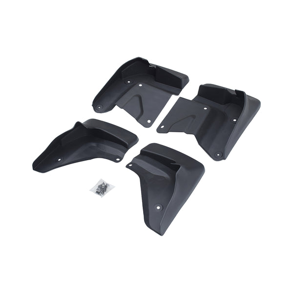 Hiace200 Mudguard/Mudflap #6101 (76621-26050)