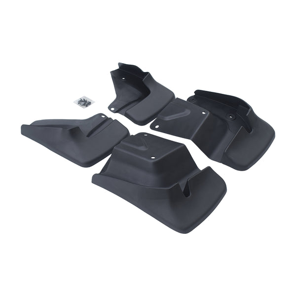 Hiace200 Mudguard/Mudflap #6101 (76621-26050)