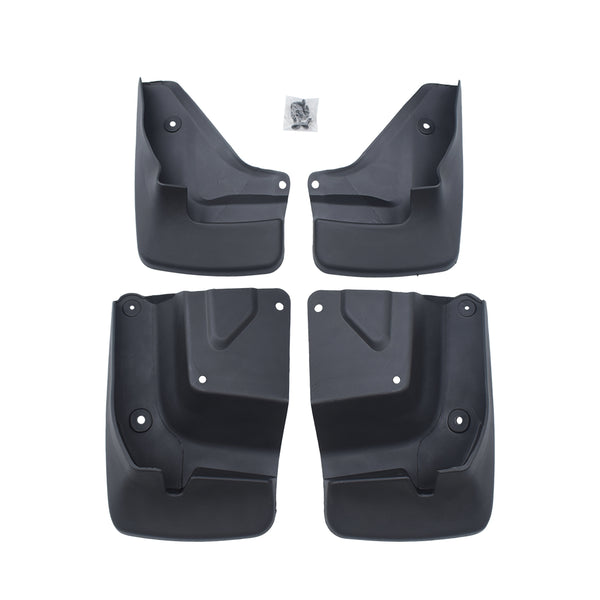 Hiace200 Mudguard/Mudflap #6101 (76621-26050)