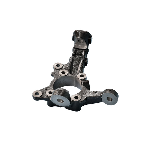steering knuckle L/R #2323【Hiace 200】