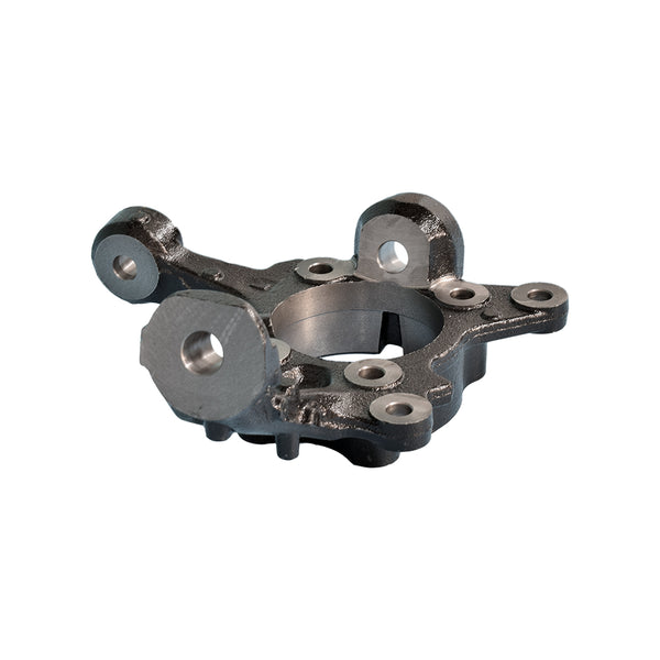 steering knuckle L/R #2323【Hiace 200】