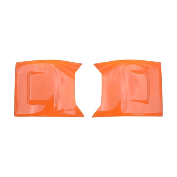 Head light cover #6201 【Hiace200】