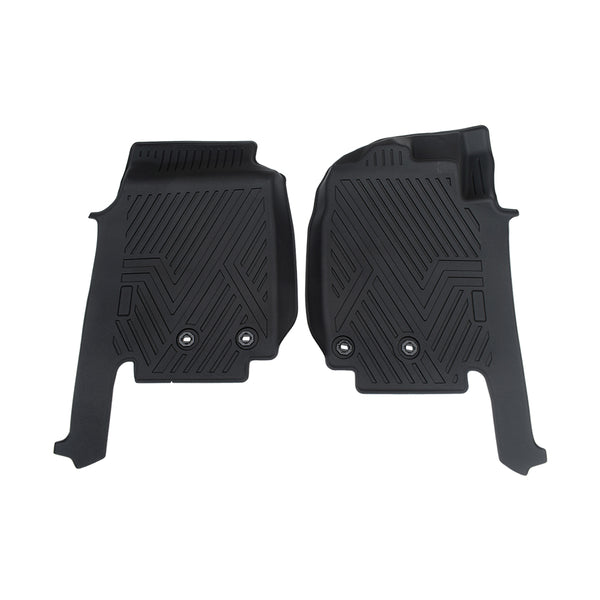 floor mat 19" LHD #6531【Hiace 300】【LHD】