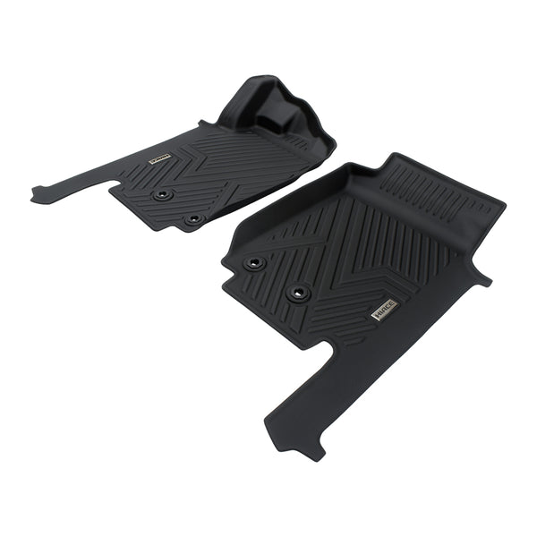 floor mat 19" LHD #6531【Hiace 300】【LHD】