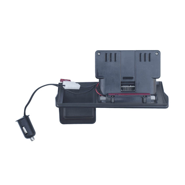cigarette lighter  #6577【Hiace 200】