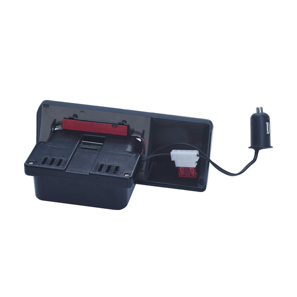 cigarette lighter  #6577【Hiace 200】