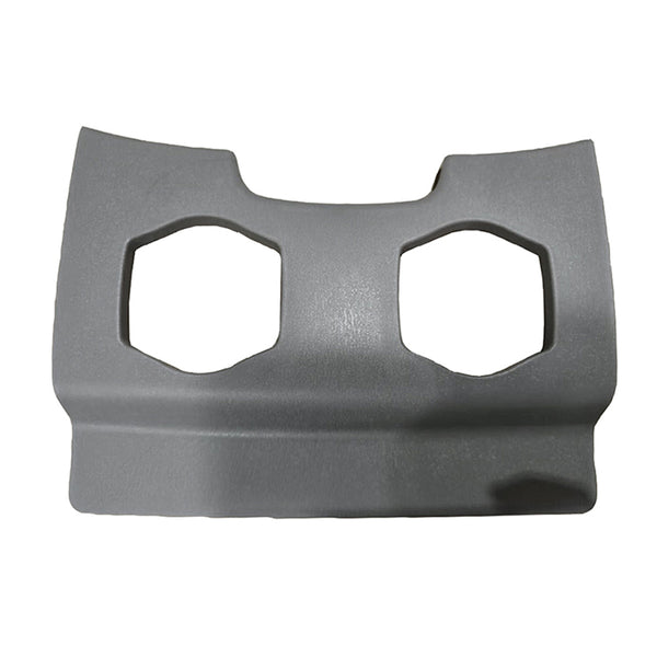 Car center console Cove #6604【Hiace 200】【58919-X1E00】