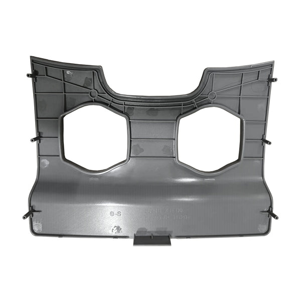 Car center console Cove #6604【Hiace 200】【58919-X1E00】