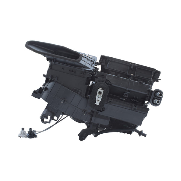 conditioner heater & blower assy #4496L (left hand drive) / #4496R (right hand drive)【Hiace200】