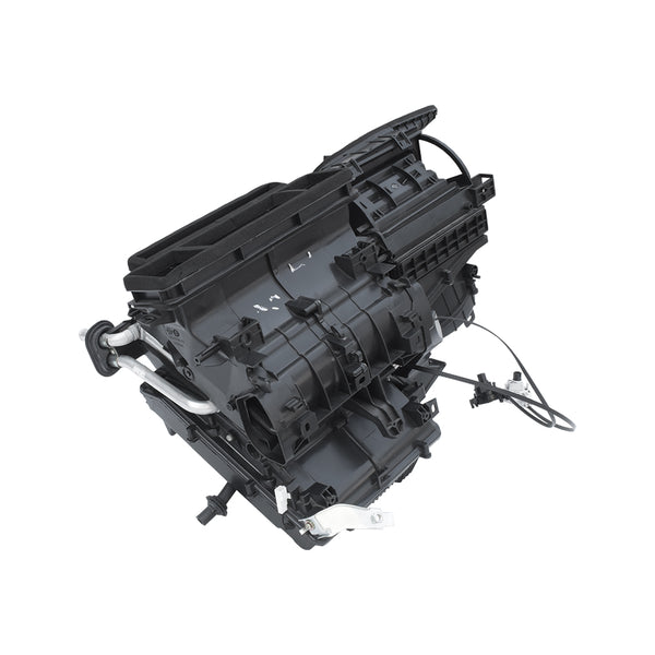 conditioner heater & blower assy #4496L (left hand drive) / #4496R (right hand drive)【Hiace200】