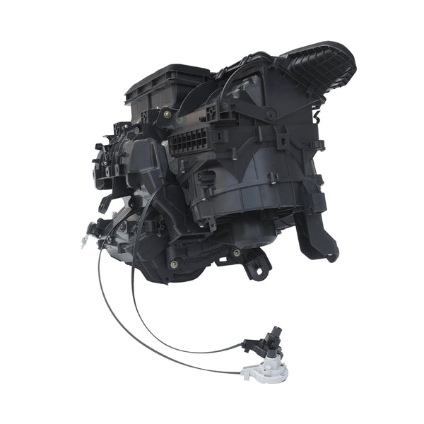conditioner heater & blower assy #4496L (left hand drive) / #4496R (right hand drive)【Hiace200】