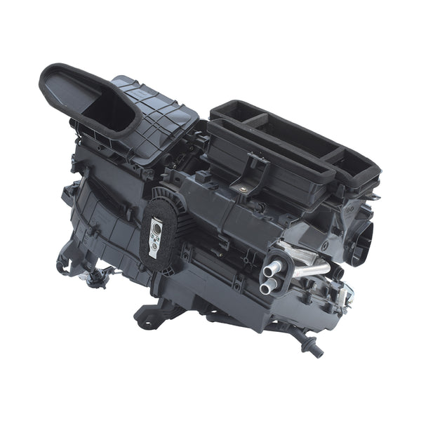 conditioner heater & blower assy #4496L (left hand drive) / #4496R (right hand drive)【Hiace200】