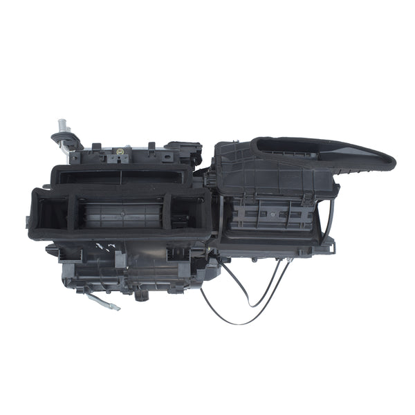 conditioner heater & blower assy #4496L (left hand drive) / #4496R (right hand drive)【Hiace200】