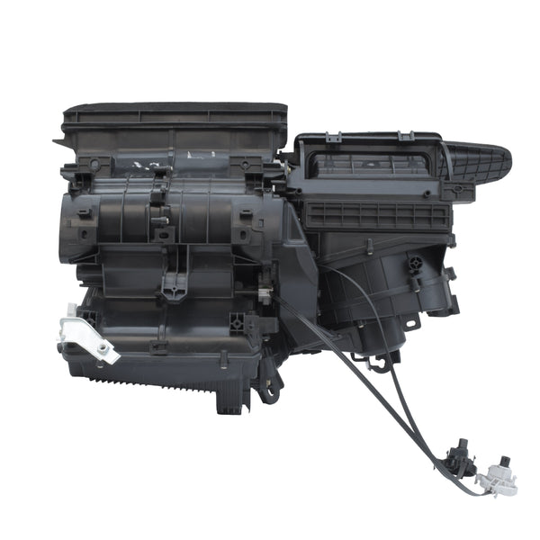 conditioner heater & blower assy #4496L (left hand drive) / #4496R (right hand drive)【Hiace200】