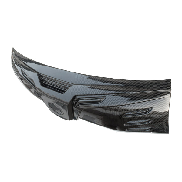 HOOD #7018N/#7018N-CD#7018W/#7018W-CD【Hiace200】【Wide/Narrow Body】【ABS】【Carbon Design】