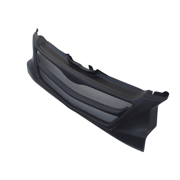 Front Grille #7212/7092 (Wide Body)