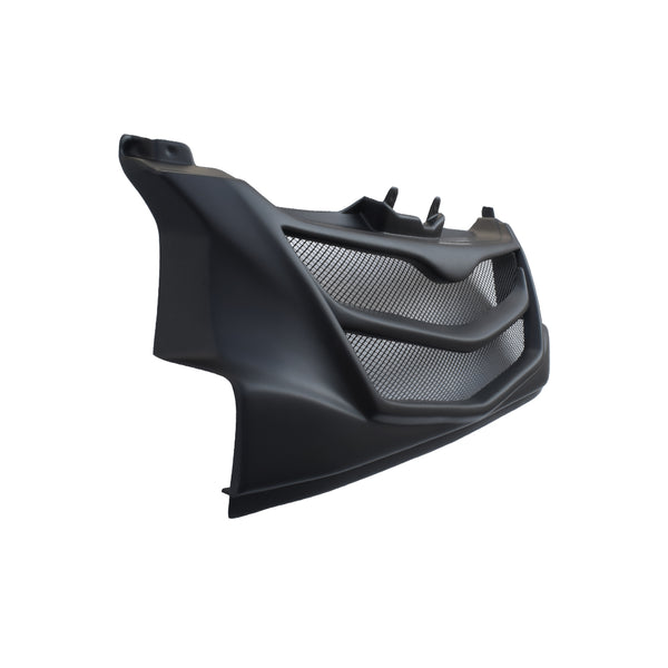 Front Grille #7212/7092 (Wide Body)