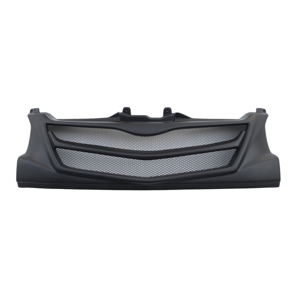 Front Grille #7212/7092 (Wide Body)