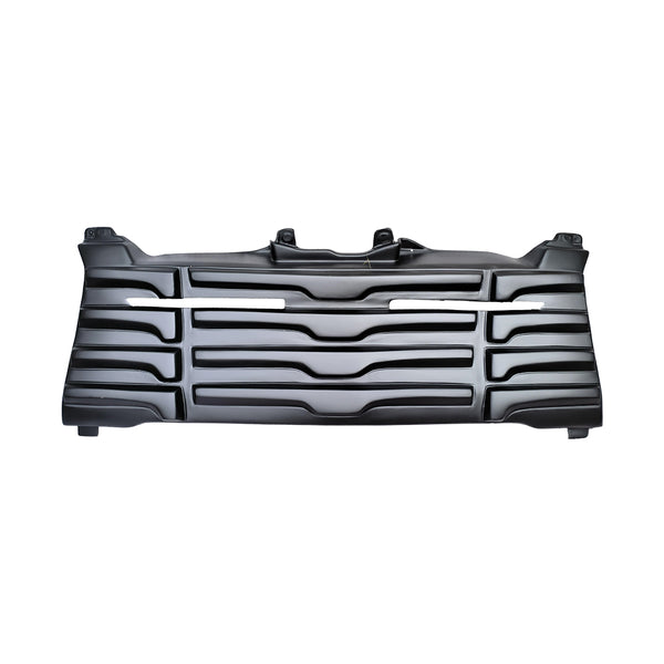 Hiace 200 Front Grille #7209/7209-C/7209-CD (Narrow Body)