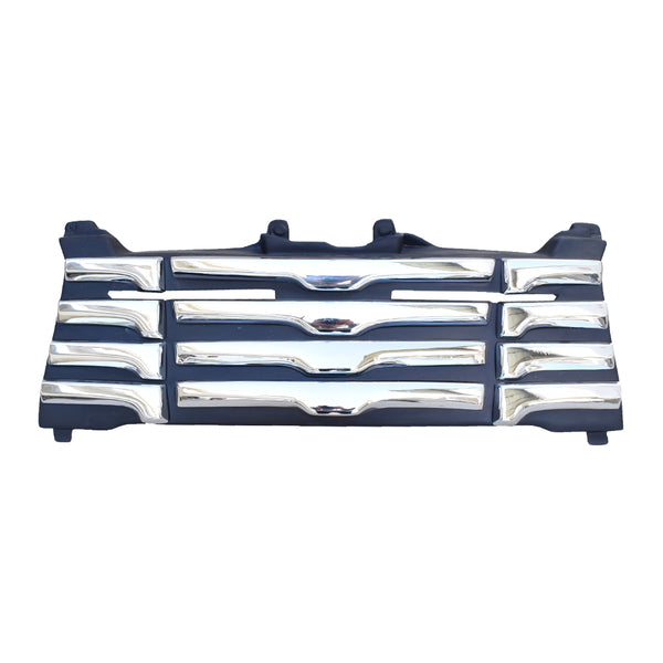 Hiace 200 Front Grille #7209/7209-C/7209-CD (Narrow Body)