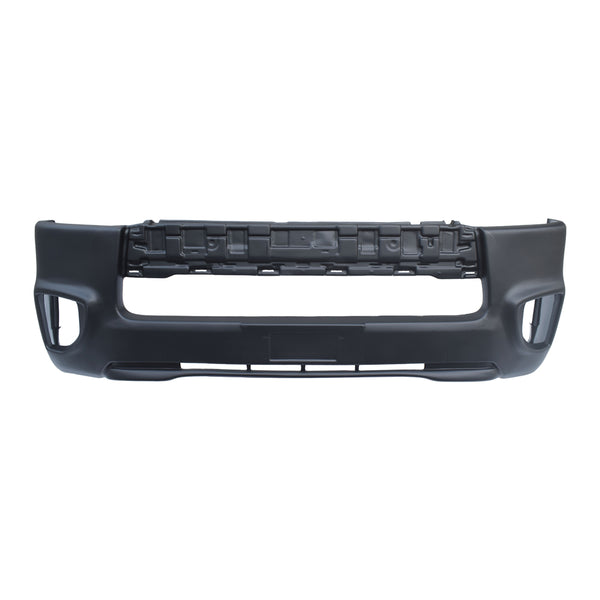front bumper lowroof #7106【HIACE200】