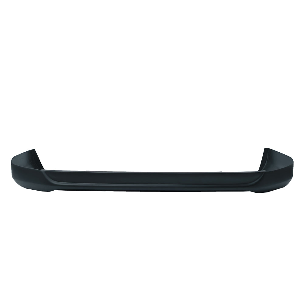 Front Lip #7312/7151【Hiace2014UP】【Narrow Body】【Wide Body】【ABS/FRP】