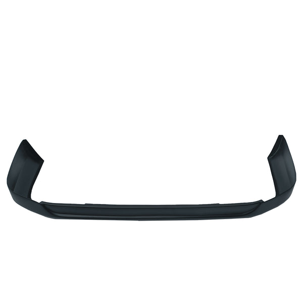 Front Lip #7312/7151【Hiace2014UP】【Narrow Body】【Wide Body】【ABS/FRP】