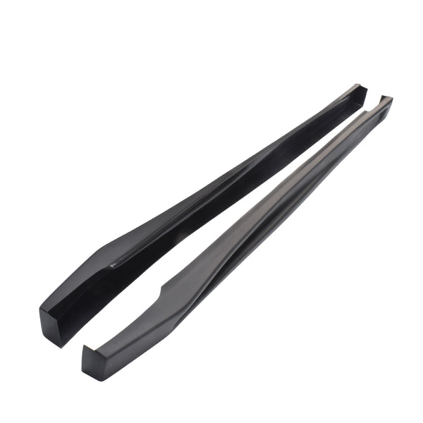Side Skirt #7606-F/#7606-CD/#7606-CF (Narrow Body)
