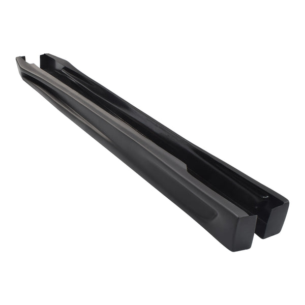 Side Skirt #7606-F/#7606-CD/#7606-CF (Narrow Body)
