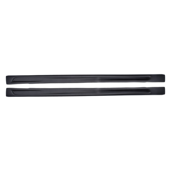 Side Skirt #7606-F/#7606-CD/#7606-CF (Narrow Body)
