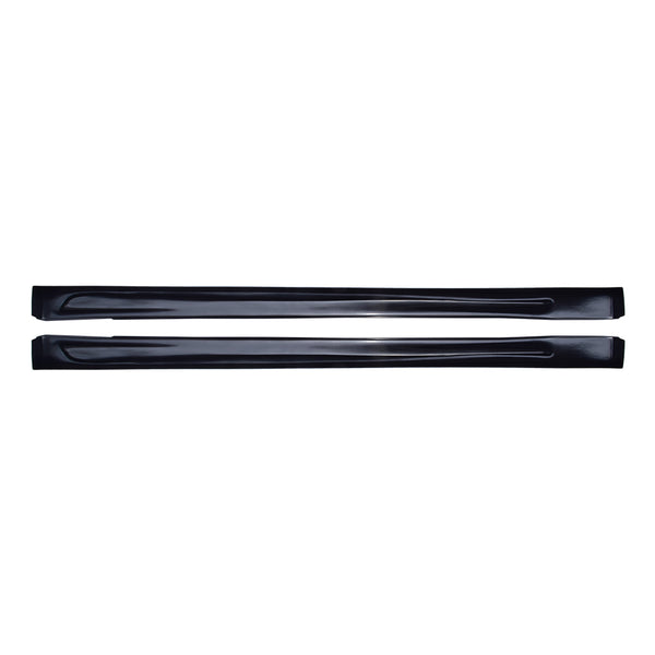 Side Skirt #7606-F/#7606-CD/#7606-CF (Narrow Body)