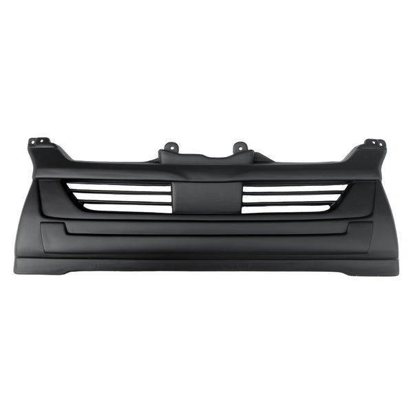 grille lowroof  #7214N / #7214N-CD(Narrow Body)【Hiace200】