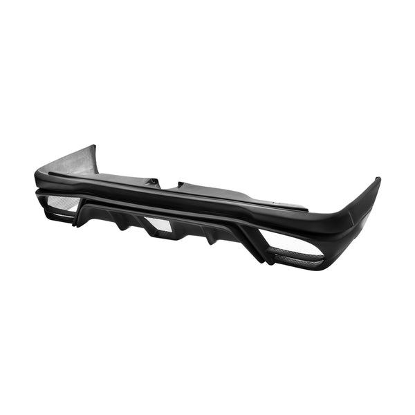 Rear Bumper #7452N/ #7452N-CF/#7452W 【Narrow Body】【Wide Body】【Hiace 200】
