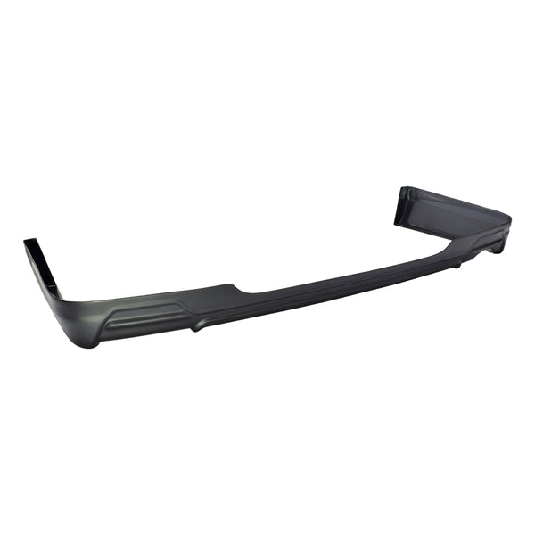 Rear Bumper  #7291-N/#7291-W 【Narrow/Wide Body】【ABS】