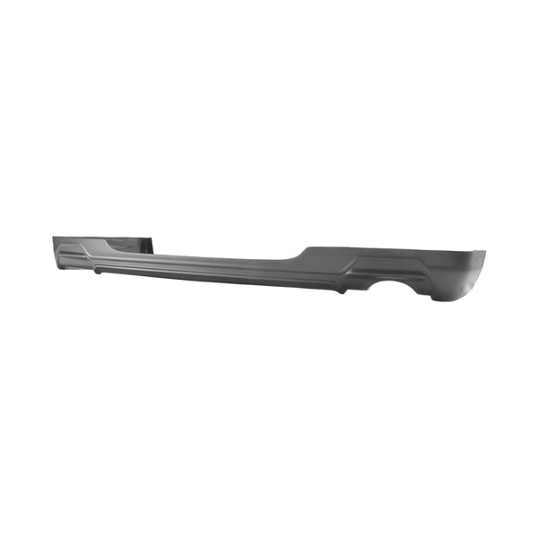 Rear Bumper  #7291-N/#7291-W 【Narrow/Wide Body】【ABS】