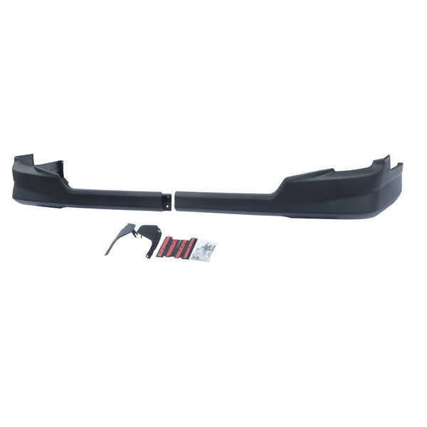 Hiace 2010-2013 Front Lip #7308 (Narrow Body)