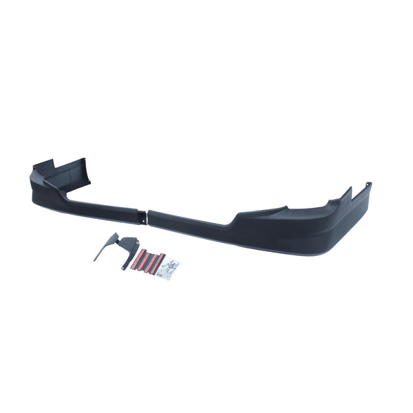 Hiace 2010-2013 Front Lip #7308 (Narrow Body)