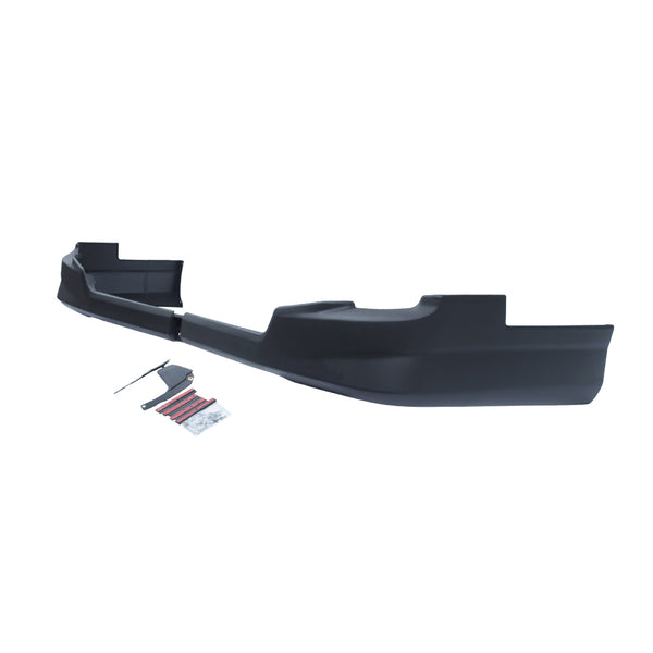 Hiace 2010-2013 Front Lip #7308 (Narrow Body)