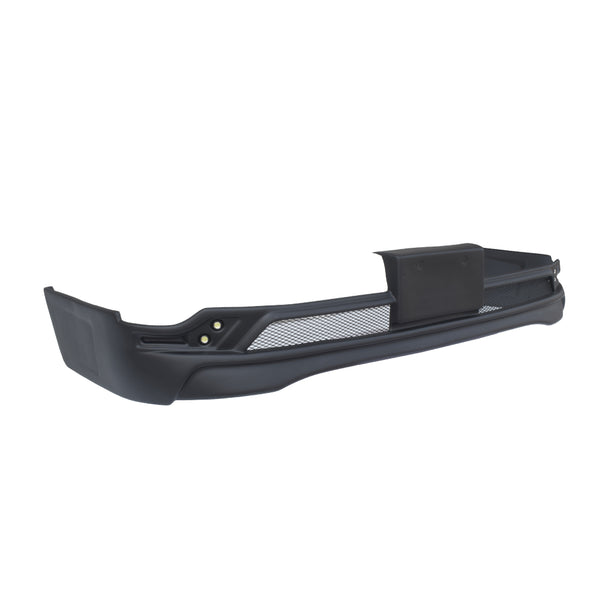 Front Lip #7315/7315CF (Narrow Body)