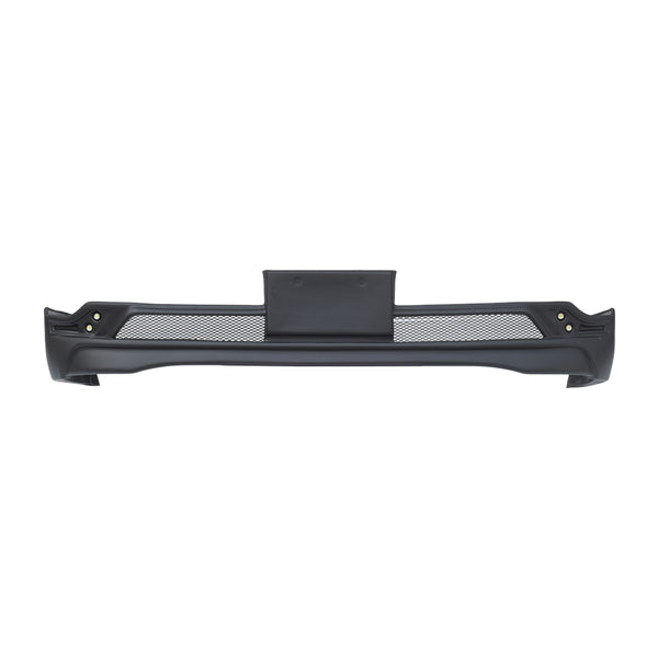 Front Lip #7315/7315CF (Narrow Body)