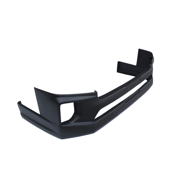 Front lip  #7334N/#7334W【Hiace300】【narrow/wide】