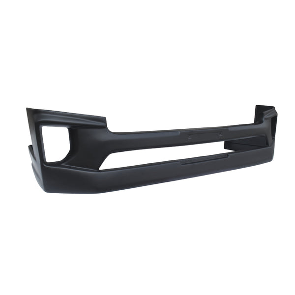 Front lip  #7334N/#7334W【Hiace300】【narrow/wide】