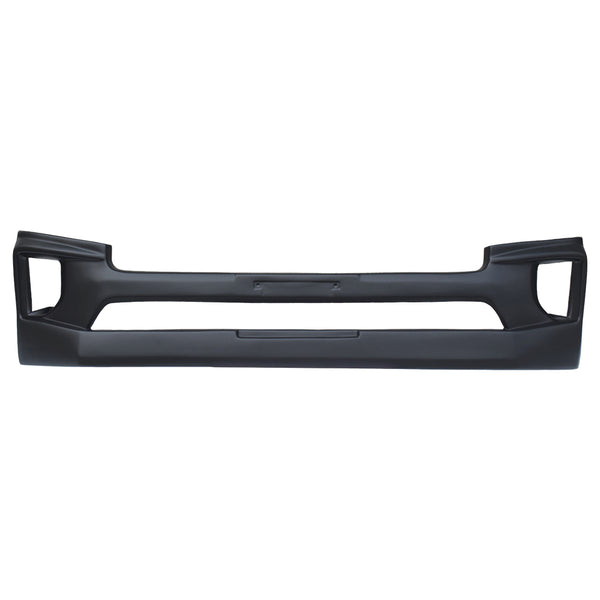 Front lip  #7334N/#7334W【Hiace300】【narrow/wide】