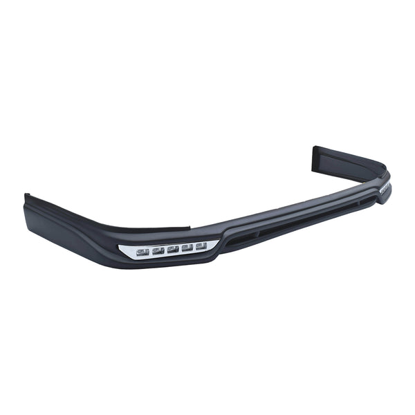 Front lip  #7337N/#7337W【Hiace200】【narrow/wide】