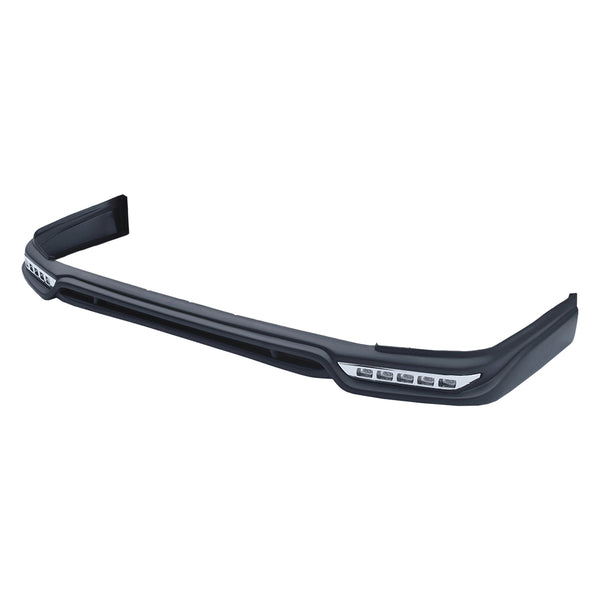 Front lip  #7337N/#7337W【Hiace200】【narrow/wide】