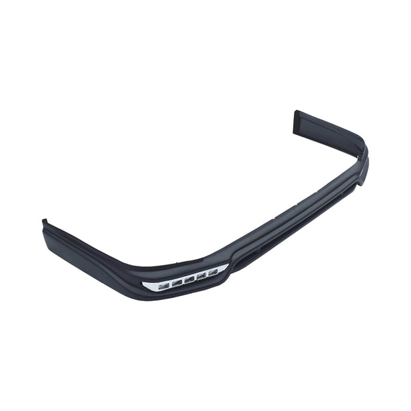 Front lip  #7337N/#7337W【Hiace200】【narrow/wide】