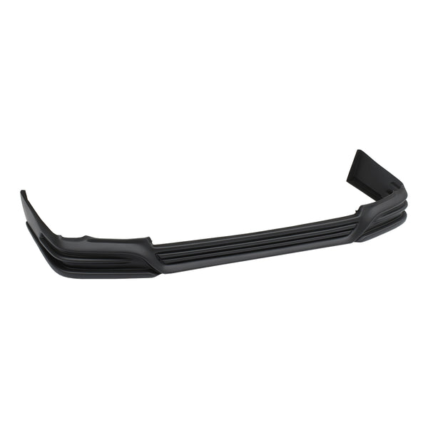 Front lip hearts style #7338N【Hiace200】【Narrow Body】