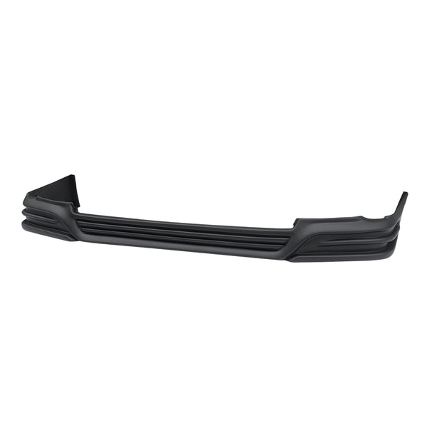 Front lip hearts style #7338N【Hiace200】【Narrow Body】